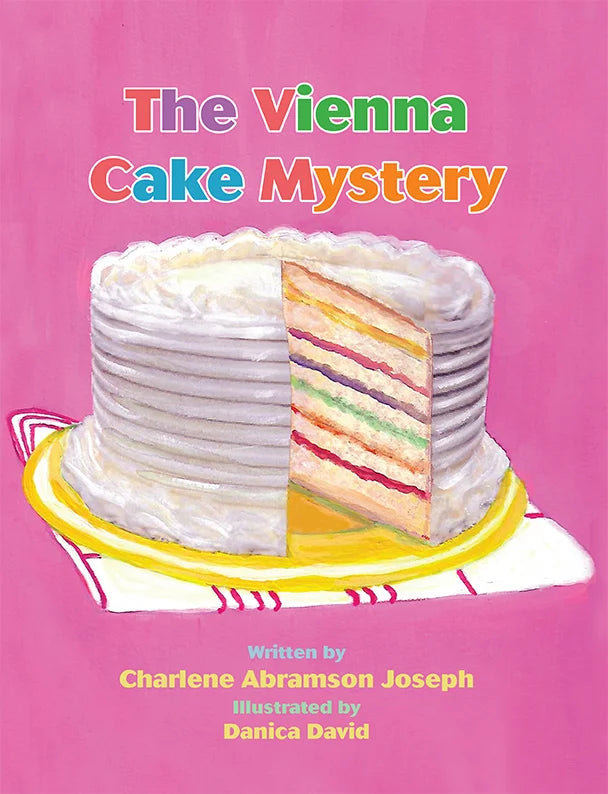 The Vienna Cake Mystery