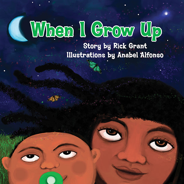When I Grow Up