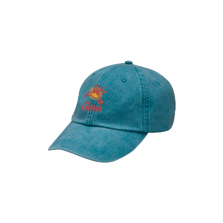Guaní Press Cap