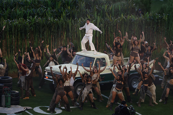 Bad Bunny’s Caribbean Super Bowl Halftime Show  Part Three: Why Bad Bunny Matters