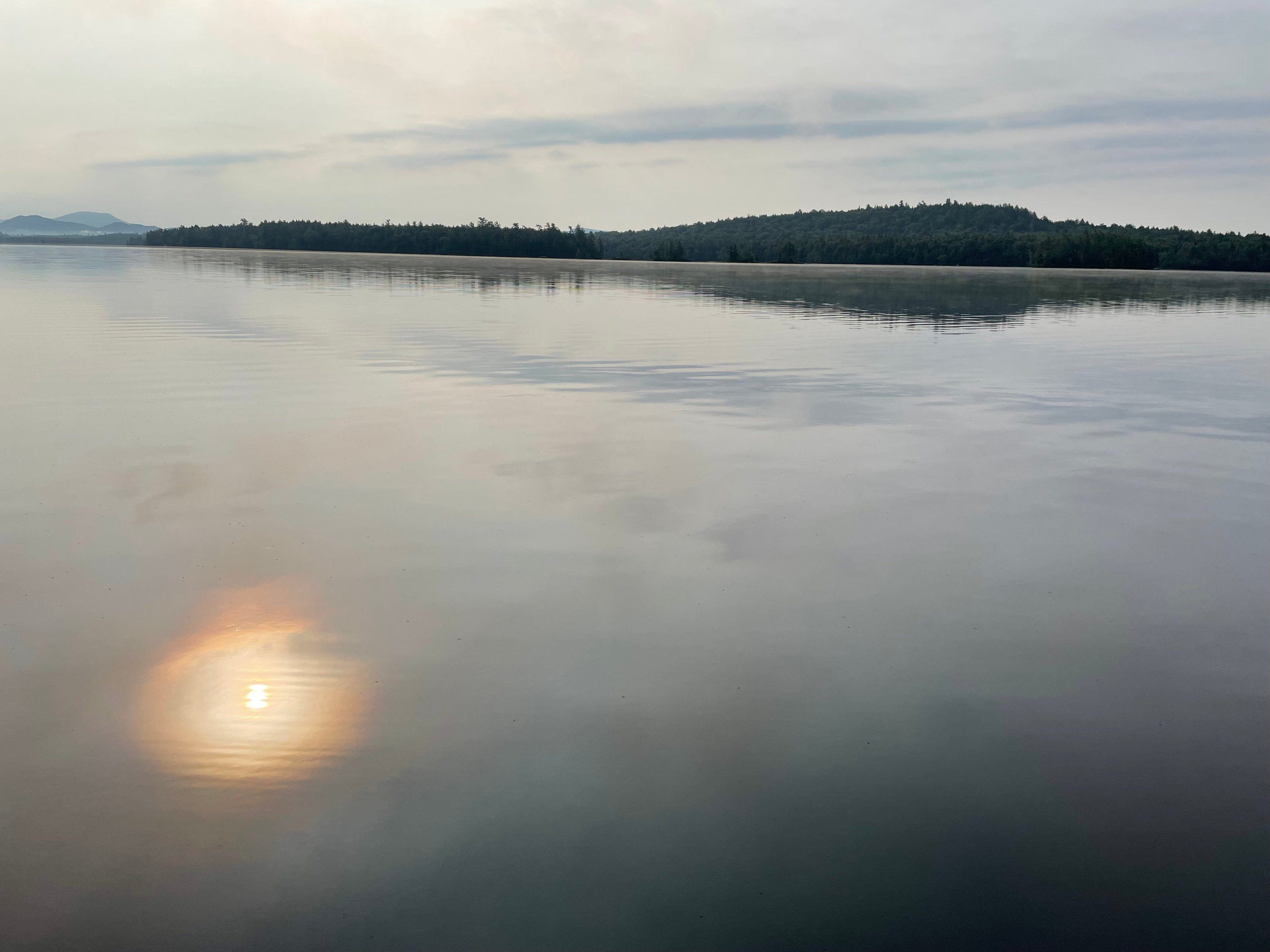 Message of the Elders: Perceptions on the Fate of the Earth