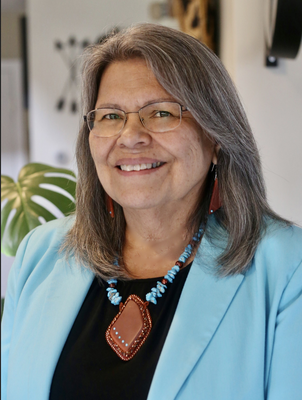 Kiohawiton Beverly Cook