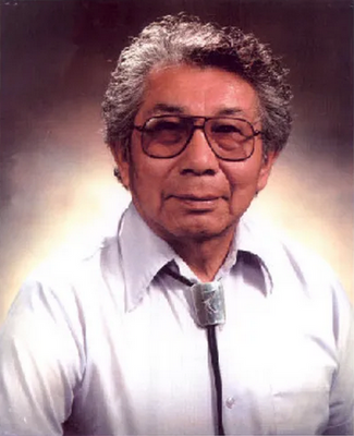 Hadajigehta’ Jacob Ezra Thomas