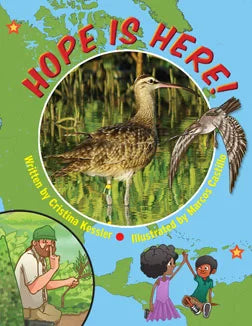 Hope Is Here!