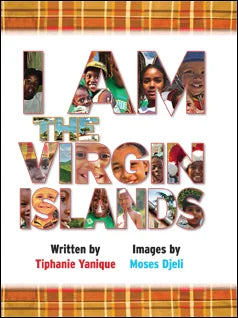 I Am the Virgin Islands