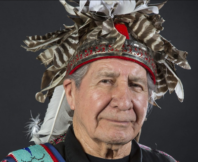 Joagquisho Oren Lyons