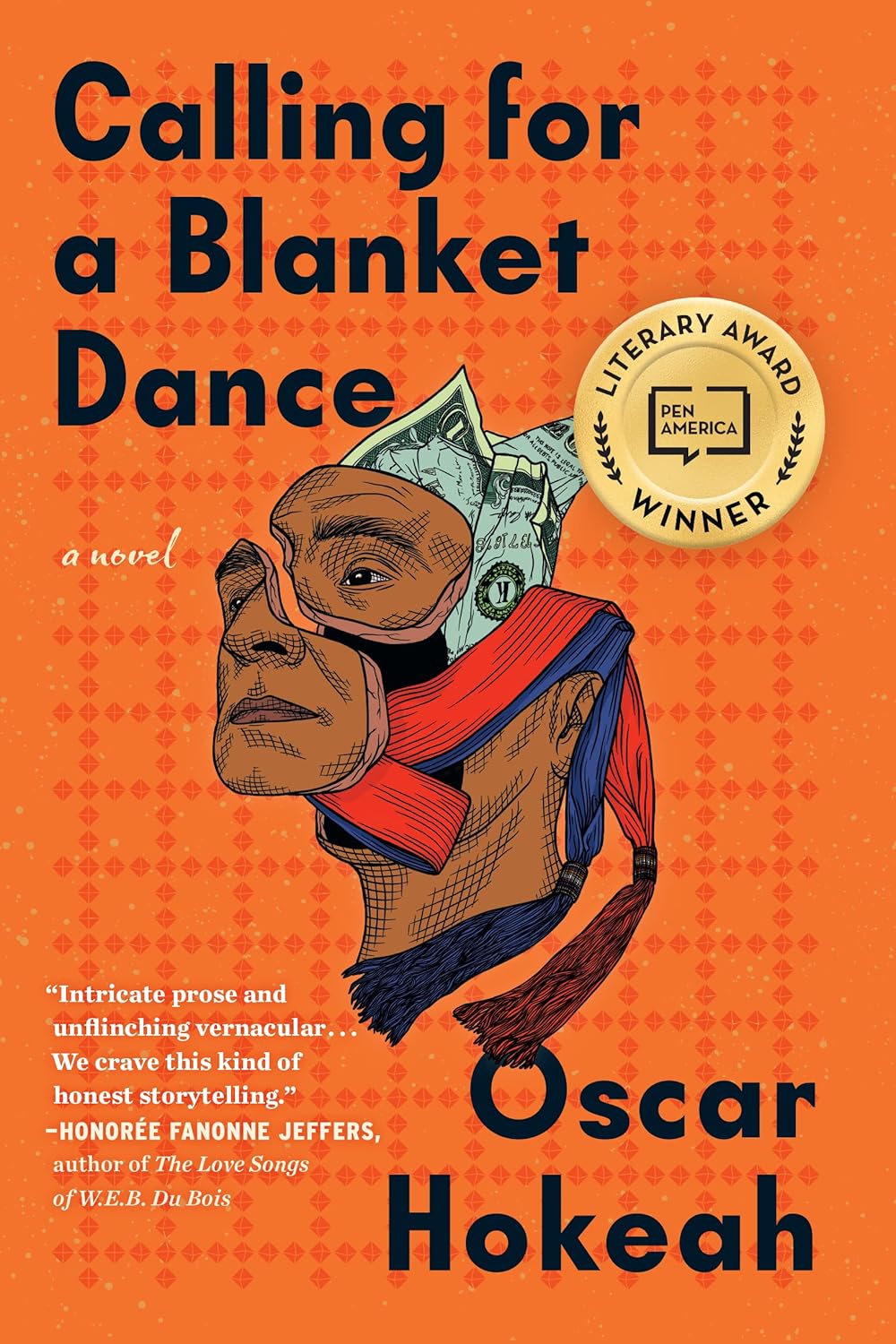 Calling for a Blanket Dance
