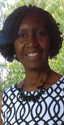 Charlene Abramson Joseph