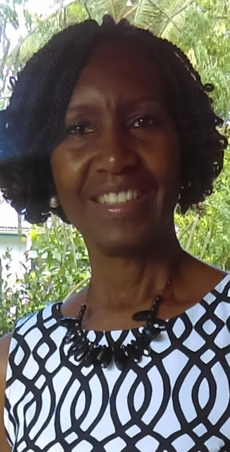 Charlene Abramson Joseph