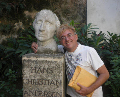 Enrique Peréz Díaz