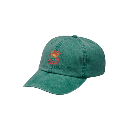 Guaní Press Cap