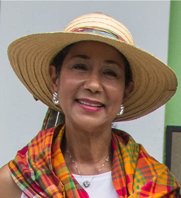 Lois Hassell-Habtes