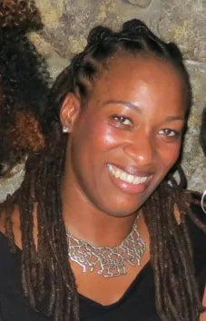 Mara Etienne-Manley