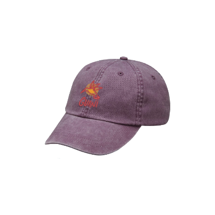 Guaní Press Cap