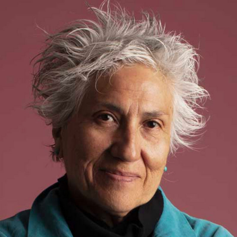 Nora Naranjo-Morse