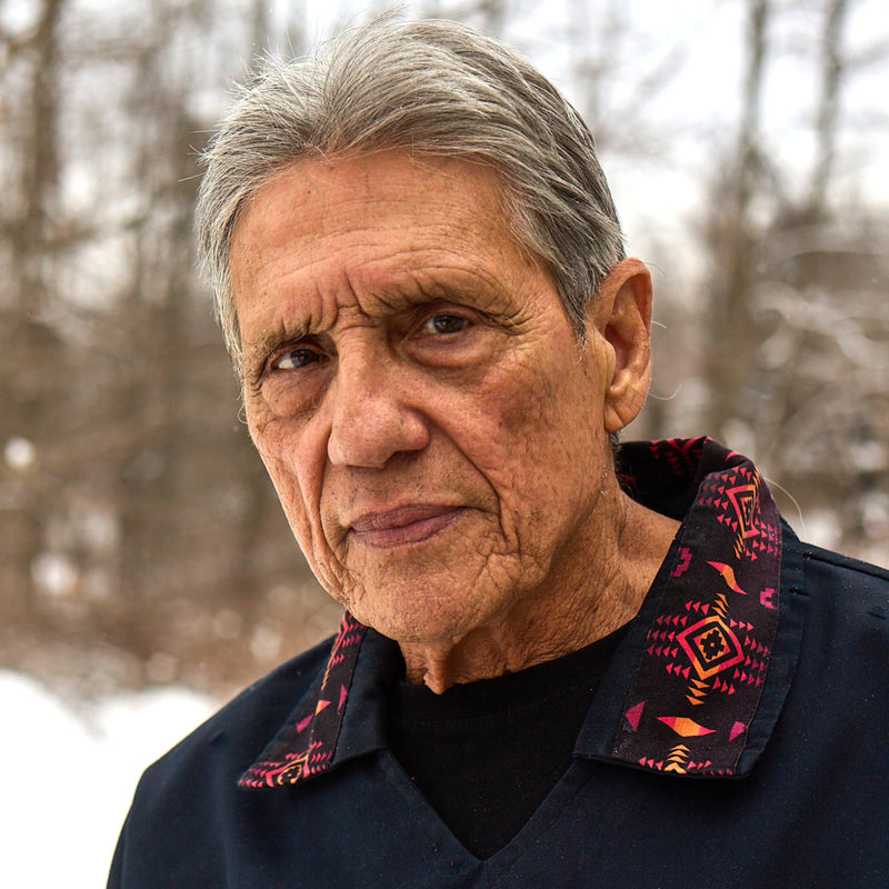 José Barreiro