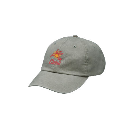 Guaní Press Cap
