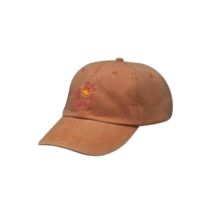 Guaní Press Cap