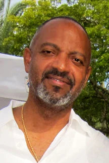 Tregenza A. Roach